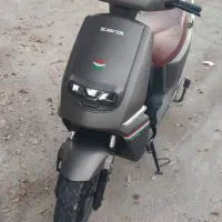 موتور کویر ES2000