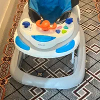 روروئک کودک