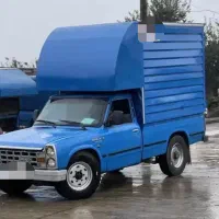 استخدام راننده نیسان ، پادارا و آریسان با ماشین