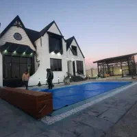 روکش ،کاور استخر و تجهیزات موتورخانه استخر جکوزی