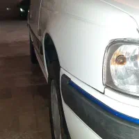 پارس سال|خودرو سواری و وانت|قم, شهرک قدس|دیوار