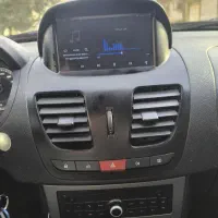 ساینا S 1401|خودرو سواری و وانت|خرم‌آباد, |دیوار