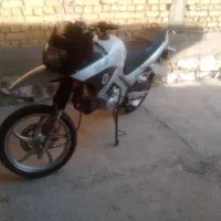 موتور200cc|موتورسیکلت|نورآباد, |دیوار