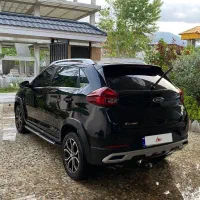 x22 poro|خودرو سواری و وانت|چالوس, |دیوار