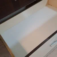 فروش بوفه و دراور|بوفه، ویترین، کنسول|لاهیجان, کوی خزر|دیوار