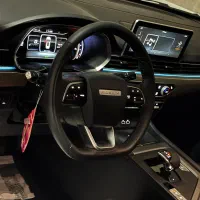 فیدلیتی پرایم ۵نفره|خودرو سواری و وانت|کرج, باغستان|دیوار