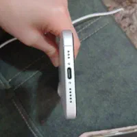 ایفون ۱۶ نرمال ۱۲۸ گیگ|موبایل|هشتگرد, شهرک راه آهن|دیوار