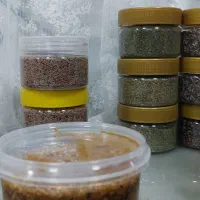 یه معجون کاملا مقوی بر پایه عسل چهل گیاه و ۴ شیره|آرایشی، بهداشتی، درمانی|رودبنه, |دیوار