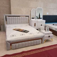فروش انواع  سرویس  خواب درتنوع رنگ ومدل بالا|تشک تختخواب|تهران, نعمت‌آباد|دیوار