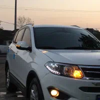 تیگو ۵ مدل ۹۵ بیرنگ