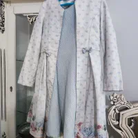 لباس دخترانه