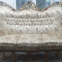 مبلمان سلطنتی 9 نفره