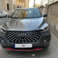 X55 PRO IE|خودرو سواری و وانت|تهران, شارق|دیوار