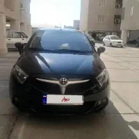 ماشین برلیانس اتوماتیک h230