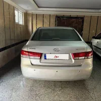 سوناتا ان اف