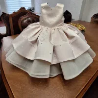 لباس مجلسی دخترانه