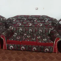مبل هفت نفره
