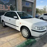 سمند ال اکس ۱۴۰۰داشبورد سوناتایی|خودرو سواری و وانت|لامرد, |دیوار