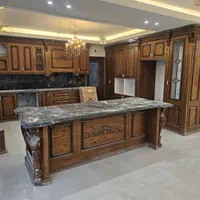 کابینت کمددیواری اشکاف دکور دکورمغازه نئوکلاسیک|جاکفشی، کمد، دراور|مشهد, کشاورز|دیوار