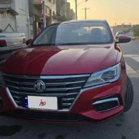 ام جی 5