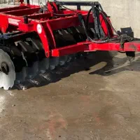 دیکس 24پردرحد صفر|ماشینآلات صنعتی|درودزن, |دیوار