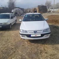 پارس‌متور‌جدید‌مدل۱۴۰۱|خودرو سواری و وانت|سرعین, |دیوار