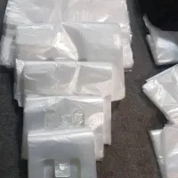 نایلون شیرینگ و بریده|ظروف نگهدارنده، پلاستیکی، یکبارمصرف|ممقان, |دیوار