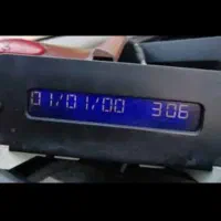 تعمیر ساعت ۲۰۶ و ۲۰۷|خدمات موتور و ماشین|تهران, جنت‌آباد جنوبی|دیوار