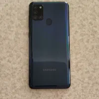 سامسونگ Galaxy A21s با حافظهٔ ۶۴ گیگابایت