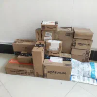 خرید بلک فرایدی آمازون با روابرا|خدمات حمل و نقل|تهران, دهکده المپیک|دیوار