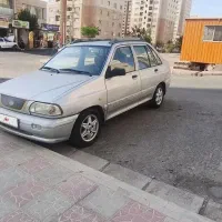 پراید 141