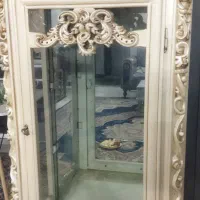 بوفه|بوفه، ویترین، کنسول|سمنان, |دیوار