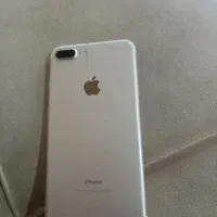 گوشی ایفون ۷پلاس|موبایل|صومای برادوست, |دیوار