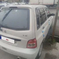 پراید111 مدل95|خودرو سواری و وانت|گنبد کاووس, |دیوار