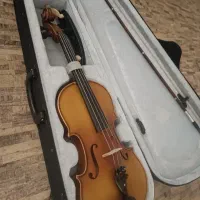 ویالون TF142 4/4|ویولن|شیراز, دشت چنار|دیوار