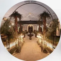 عمارت لوکس ستاره
