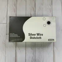 اسکاچ نقره ای نانو