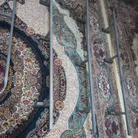 زیر تلویزیون، کفی تخت فلزی ۲عدد ،میژ کامپیوتر|تخت و سرویس خواب|نسیم‌شهر, |دیوار