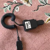 شارژر فندکی ماشین سامسونگ