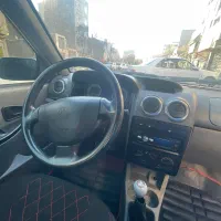 پراید111 مدل95|خودرو سواری و وانت|تهران, وردآورد|دیوار