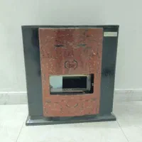 بخاری گازی