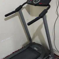 تردمیل موتور تایوان|تجهیزات ورزشی|شهریار, شهرک امیریه|دیوار