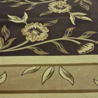 فرش ۹ متری بزرگمهر|فرش|تربت جام, مطهری|دیوار