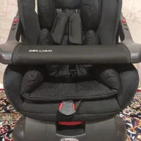 صندلی کودک دلیجان در حد نو|تخت و صندلی بچه|قائن, |دیوار