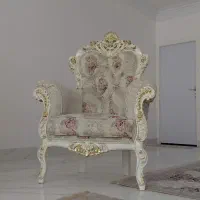 مبل|مبلمان خانگی و میز عسلی|تاکستان, |دیوار