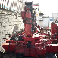 جرثقیل یونیک ۳ تن وارداتی