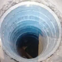 چاکن و گودبرداری