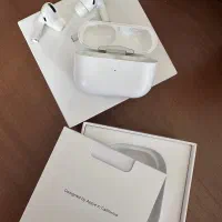 ایرپاد پرو فابریک اپل|لوازم جانبی موبایل و تبلت|رشت, بازار|دیوار