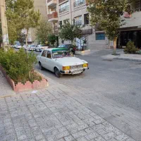 پیکان ۷۷|خودرو سواری و وانت|کرج, شهرک البرز ۳|دیوار