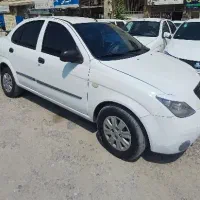 تیبا صندوقدار مدل ۹۹